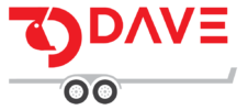 DaveLo Logo Title